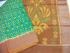 COTTON X KORA SILK TIE DYE SAREES CHINNLAPATTI